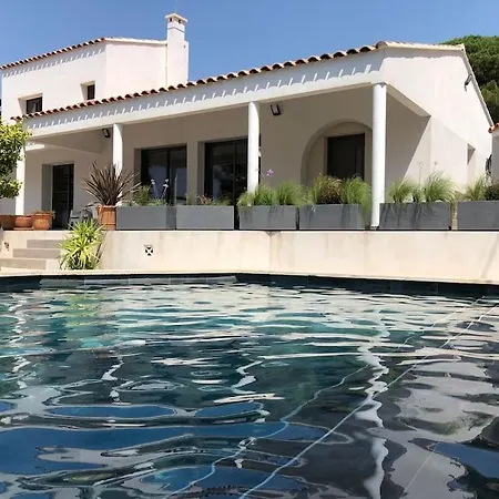 Villa Majouliere La Ciotat Exterior photo