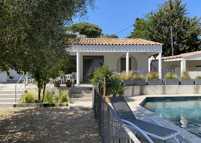 Villa Majouliere