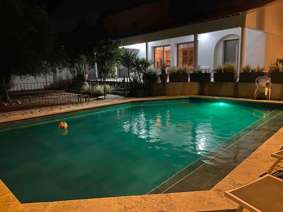 Villa Majouliere